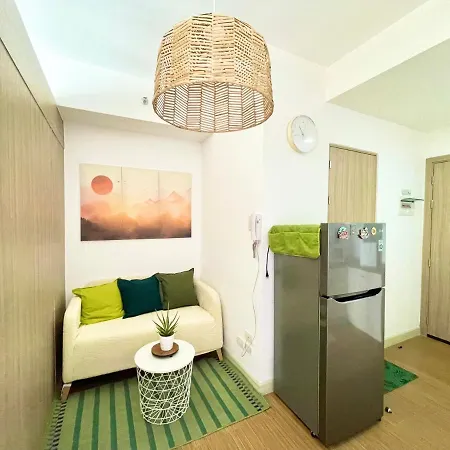 Casa Luntian At Grace Residences
