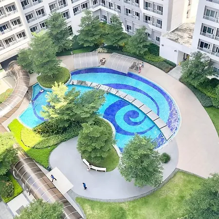 Casa Luntian At Grace Residences