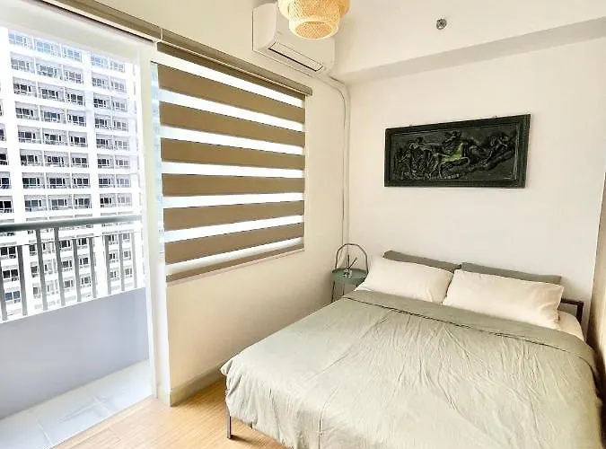Aparthotel Casa Luntian At Grace Residences