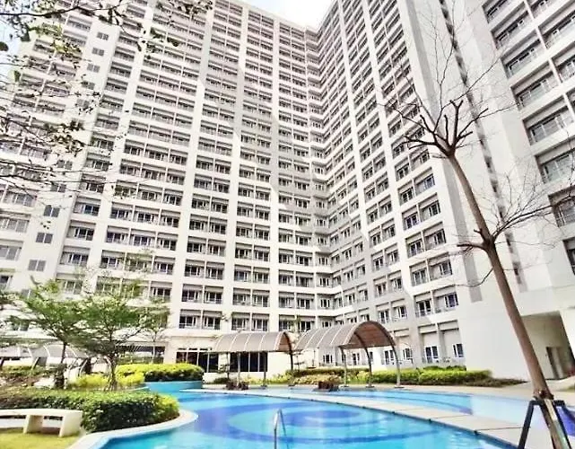 Casa Luntian At Grace Residences Manila