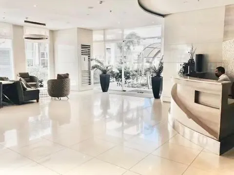 Casa Luntian At Grace Residences Aparthotel 4*